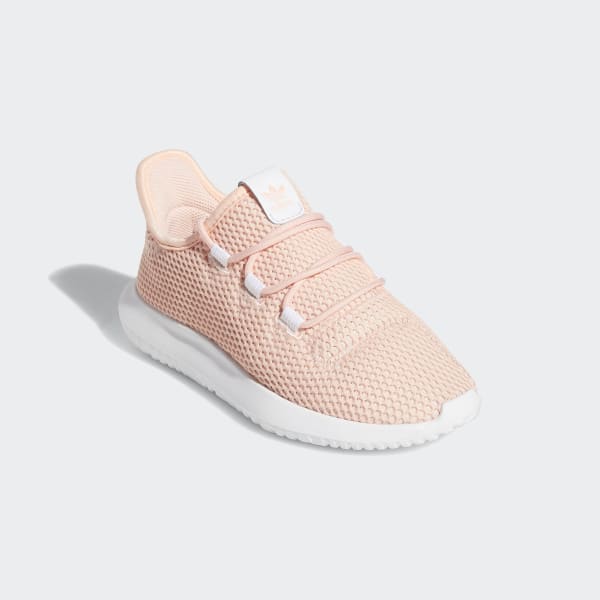 adidas tubular shadow white mens