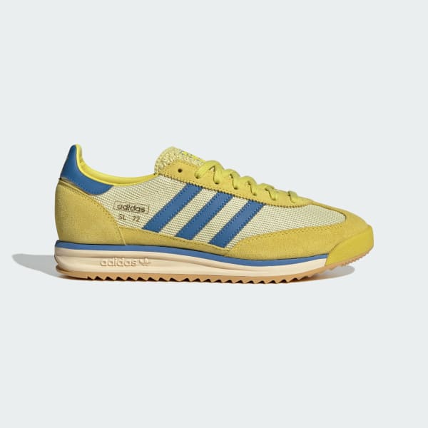 Κίτρινο SL 72 RS Shoes