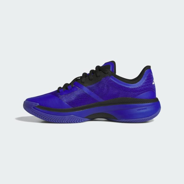シューズ(男性用) adizero select 3.0 Adizero Men's Select 3.0 Shoes in Screaming Green/Core Black