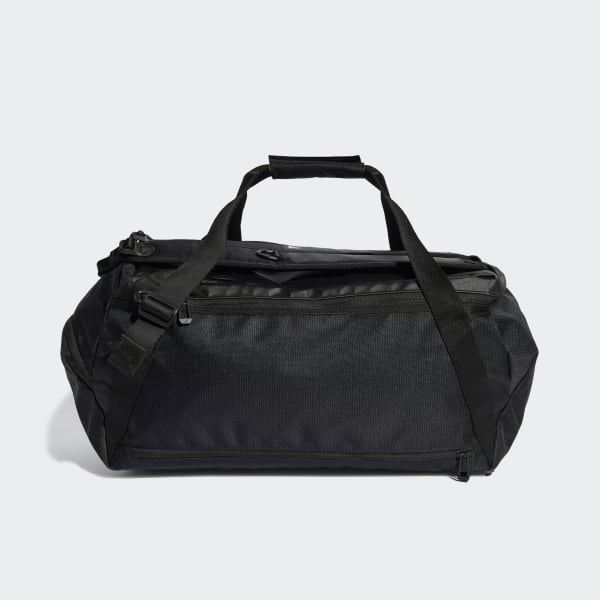 Μαύρο ΤΣΑΝΤΑ TIRO COMPETITION DUFFEL MEDIUM FOOTBALL/SOCCER