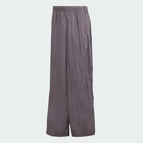 Gris Pantalón deportivo Adibreak Adicolor Adilenium