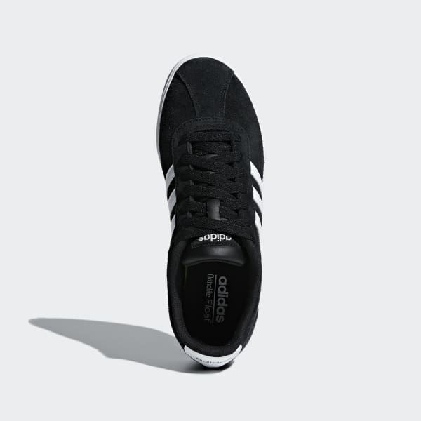 adidas Courtset Schuh - Schwarz | adidas Deutschland adidas Courtset Schuh - Schwarz | adidas Deutschland