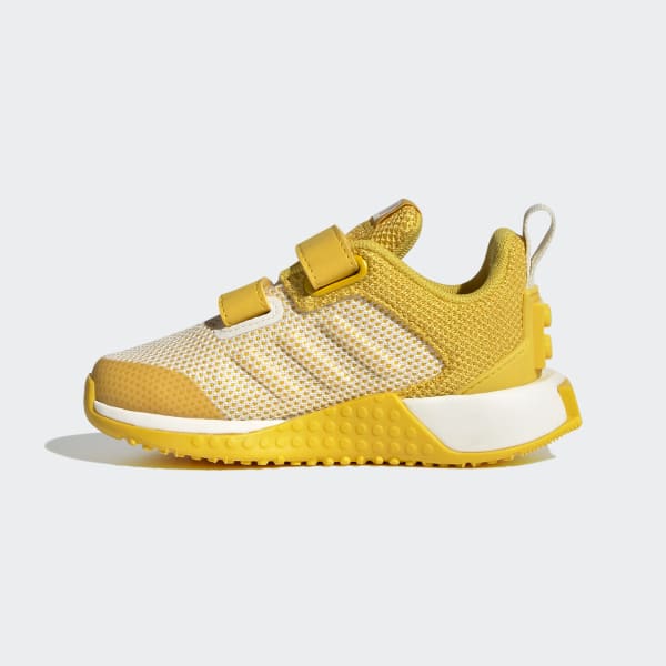Κίτρινο adidas x LEGO® Sport Pro Shoes