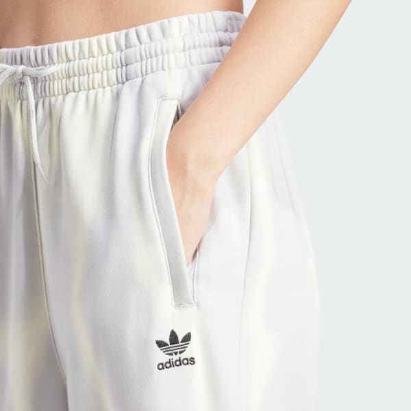 adidas Dye Allover Print Sweat Pants Grey Free Shipping with adiClub adidas Canada