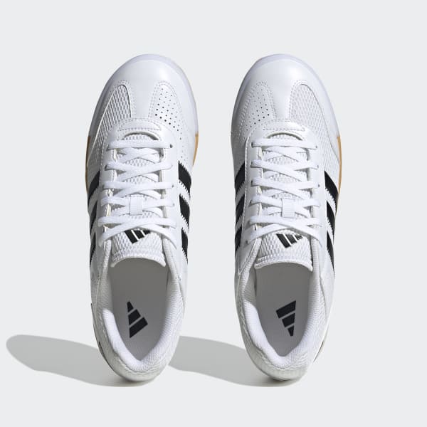 adidas HANDBALL SPEZIAL ホワイト adidas Handball Spezial Cloud White / Off White | Sneaker