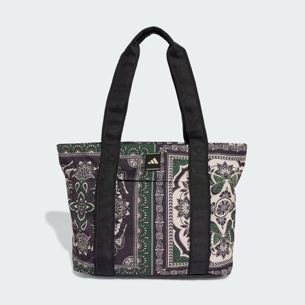 Multicolor Bolso tote adidas Farm