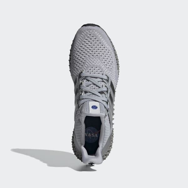 adidas Tenis Ultra 4D Gris adidas Colombia