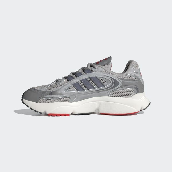adidas OZMILLEN Shoes Grey Free Shipping with adiClub adidas Canada