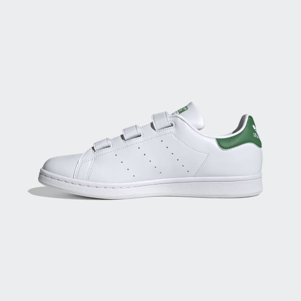 adidas Stan Smith Shoes - White | FX5509 | adidas US روو