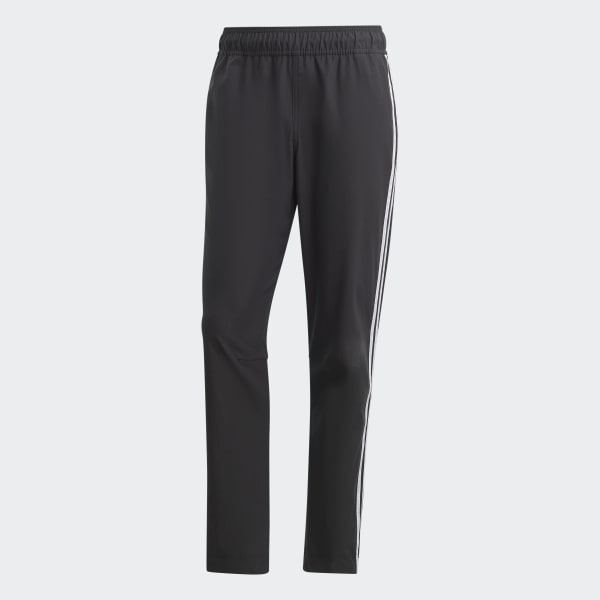 Zwart The Trackstand Fietsbroek