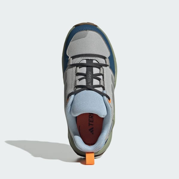 sedá Boty Terrex Ax4r Hiking