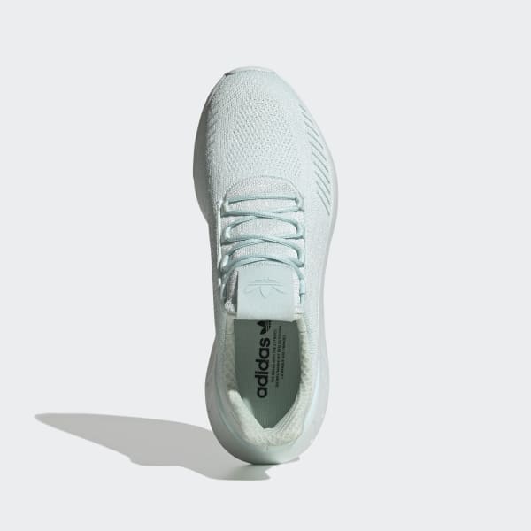 Azul Tenis Swift Run 22