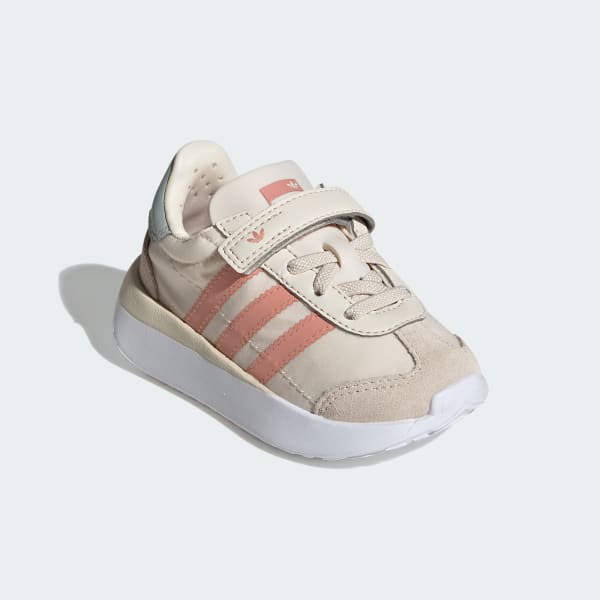 Weiss Country XLG Kids Schuh
