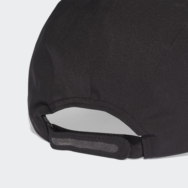 adidas Runner Bonded Cap Black adidas Philippines