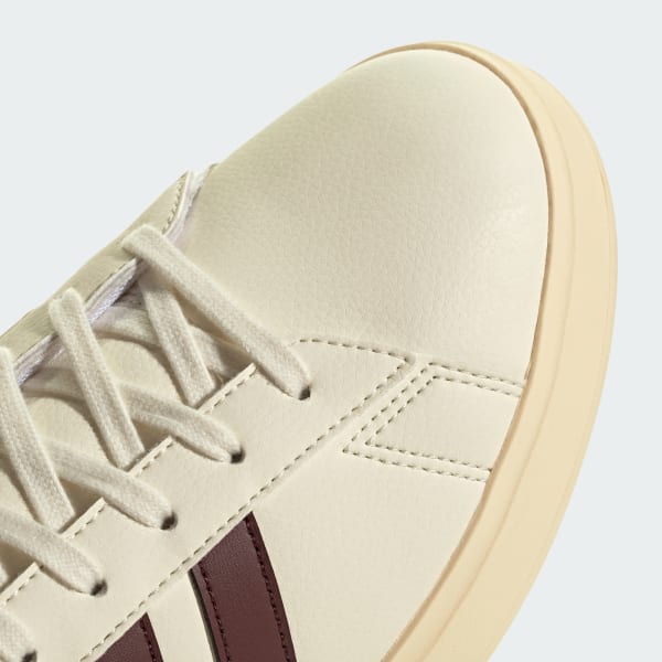 adidas GRAND COURT SHOES White adidas Philippines