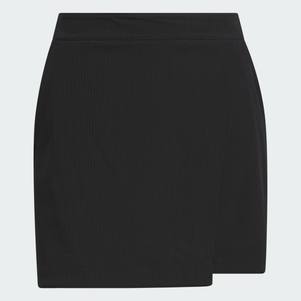 ブラック アルティメット365 シアサッカー スコート