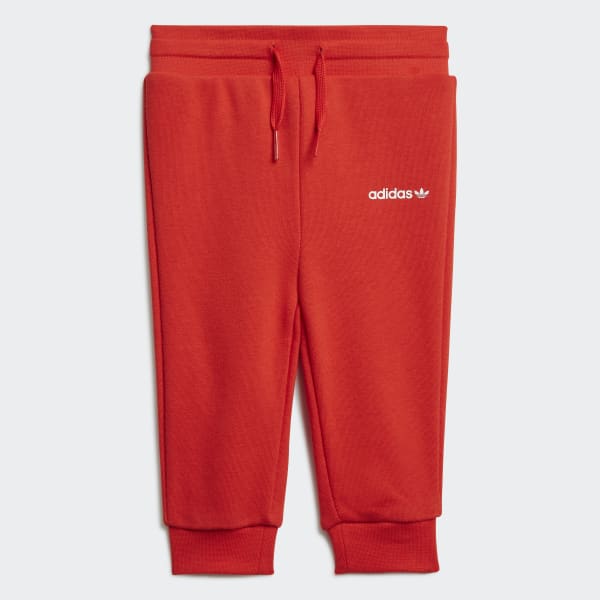 Rod Adicolor Full-Zip Hoodie Sett