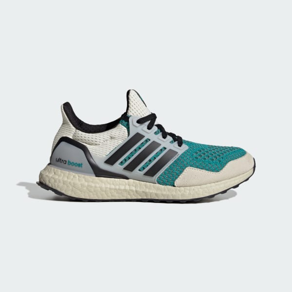 Green Ultraboost 1.0 Shoes