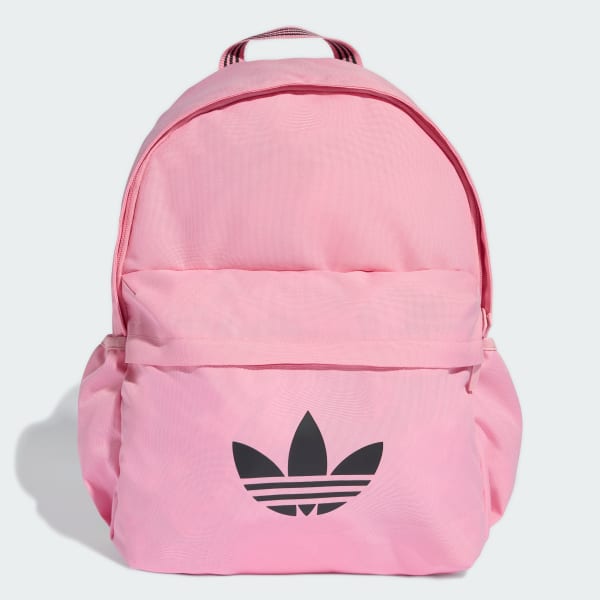 Rosado Mochila Adicolor clásica