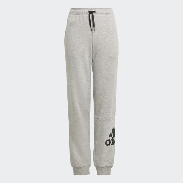 Cinzento Essentials French Terry Joggers 29245