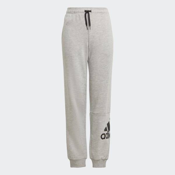 Vulkan Sovereign Integrere adidas Essentials French Terry bukser - Grå | adidas Denmark