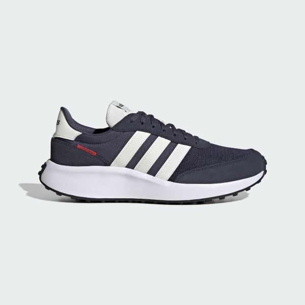 Blue Run 70s Lifestyle Running Shoes