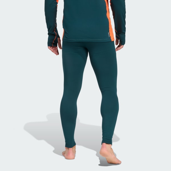 新品 20FW FCRB × #FR2 UNDER LAYER TIGHTS M Underwear, GI Flame Resistant Organizational Gear (Frog) Thermal