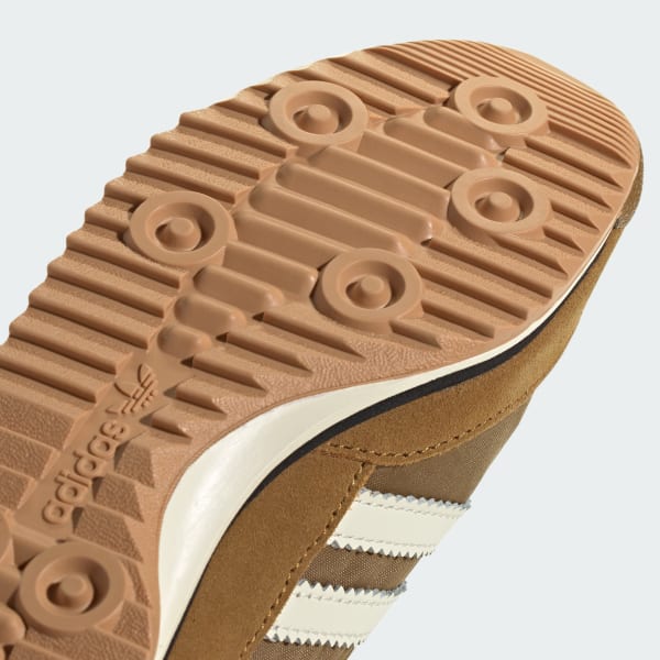 adidas SL 72 OG Shoes - Brown | adidas Singapore