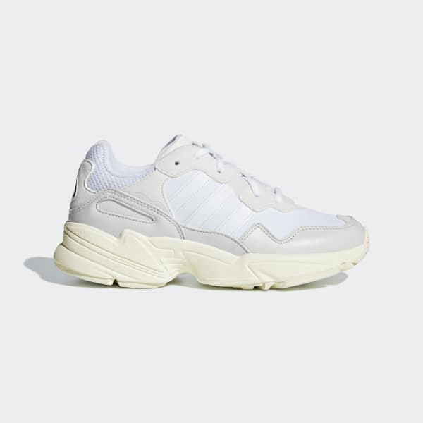 adidas yung 96 j white