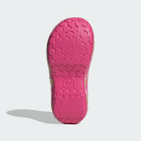 ピンク ADIFOMスタン ミュール / ADIFOM STAN MULE SHOES