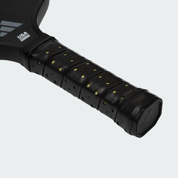 Preto Raquete Pickleball Rx carbon ATTK