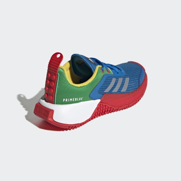 Bla adidas Sport x Classic LEGO® Shoes LIF63