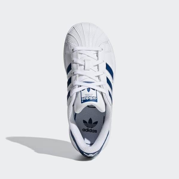 adidas superstar legend marine
