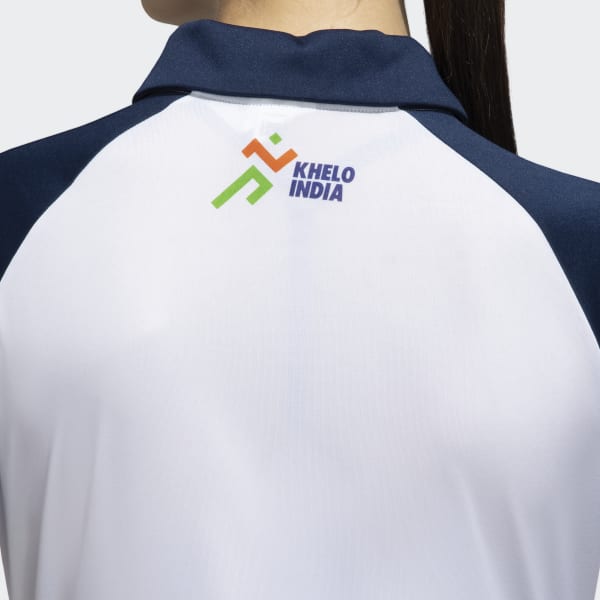 Khelo india t shirt adidas hot sale