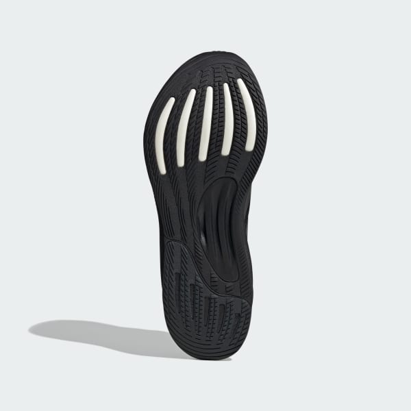 Negro Tenis de Running Supernova Stride 2