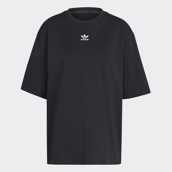 Tシャツ・カットソー ADIDAS ESSENTIAL 3S BOYFRIEND TEE 5FT1735 ADIDAS ESSENTIAL 3S BOYFRIEND TEE 5FT1735 (adidas/Tシャツ
