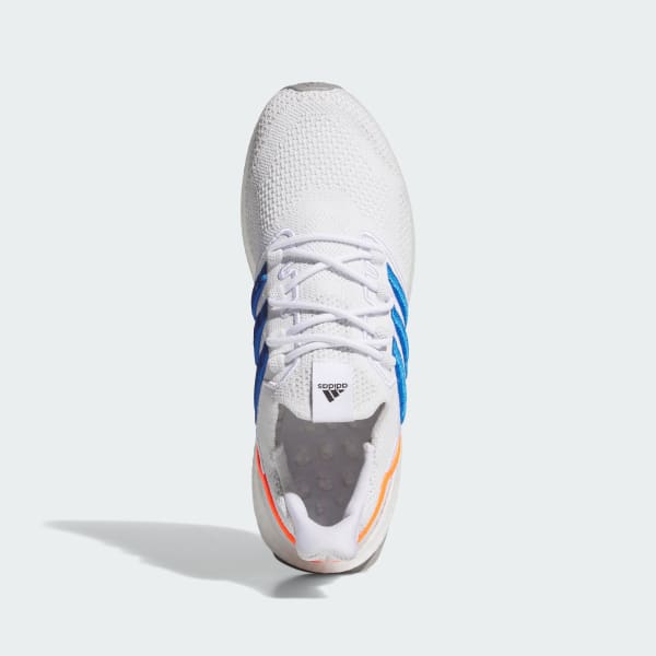 adidas Ultraboost 1.0 Lower Carbon Footprint Shoes White Free Shipping with adiClub adidas US