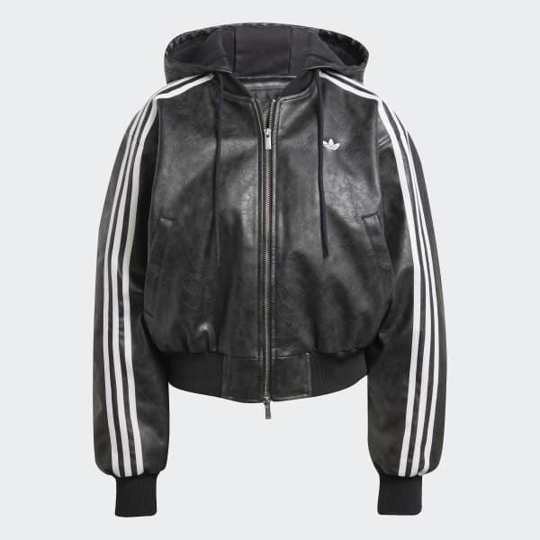 adidas originals レザー ジャケット シャツ ブランド通販サイト adidas originals レザー ジャケット シャツ