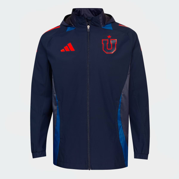 Pantalón Buzo Celeste U De Chile Buzos De Universidad De Chile