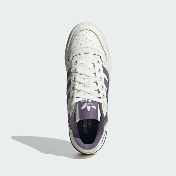 T nis Forum Bold Branco adidas adidas Brasil
