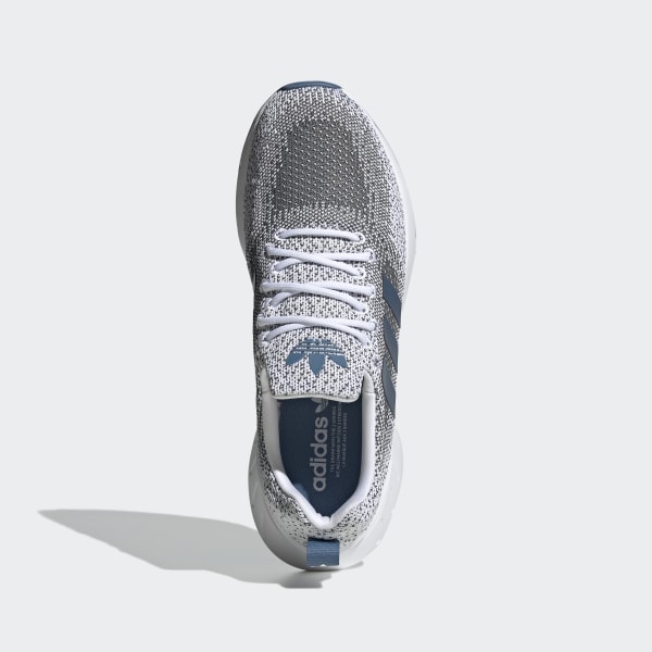 Blanco Tenis Swift Run 22