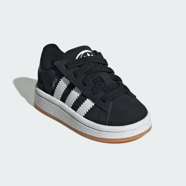 Chaussure lacets elastiques fermeture confortable Campus 00s Enfants