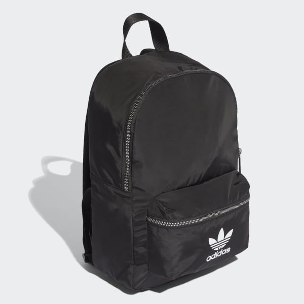 adidas Nylon Backpack - Black | adidas 