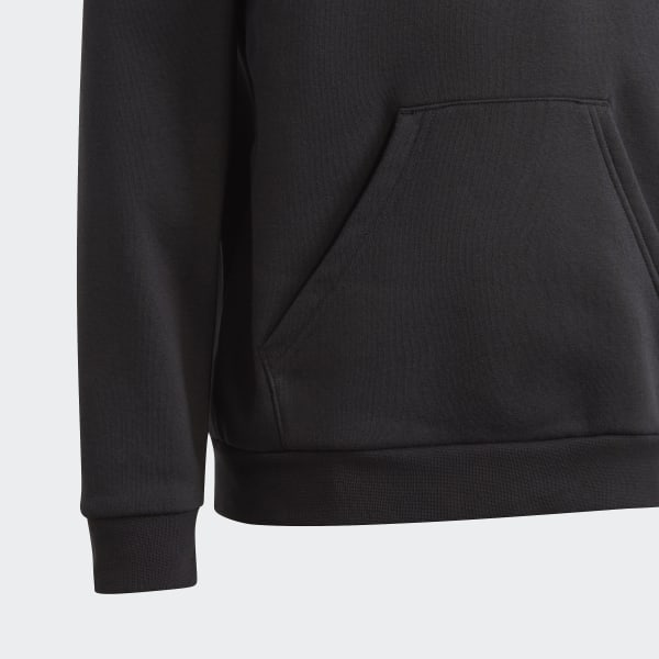 adidas Adicolor Hoodie - Black | Kids' Lifestyle | adidas US