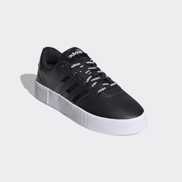 adidas court bold womens trainers