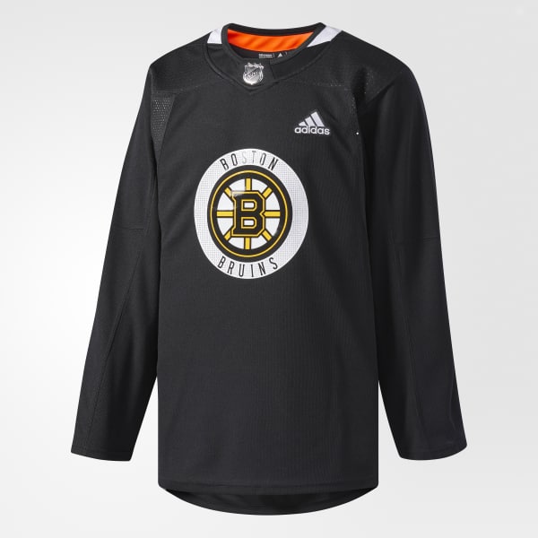 adidas Bruins Authentic Practice Jersey 