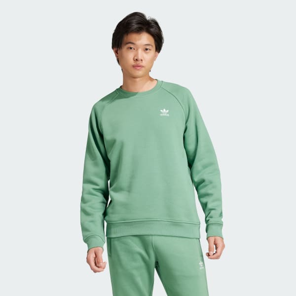 Adidas trf crew sweat shop