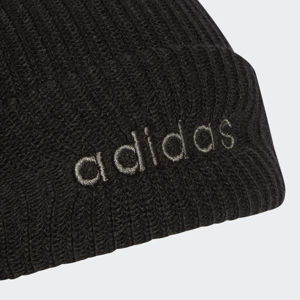 Μαύρο Classic Beanie