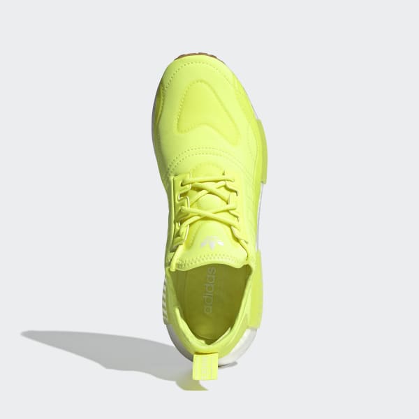 Adidas nmd yupoo shop yellow