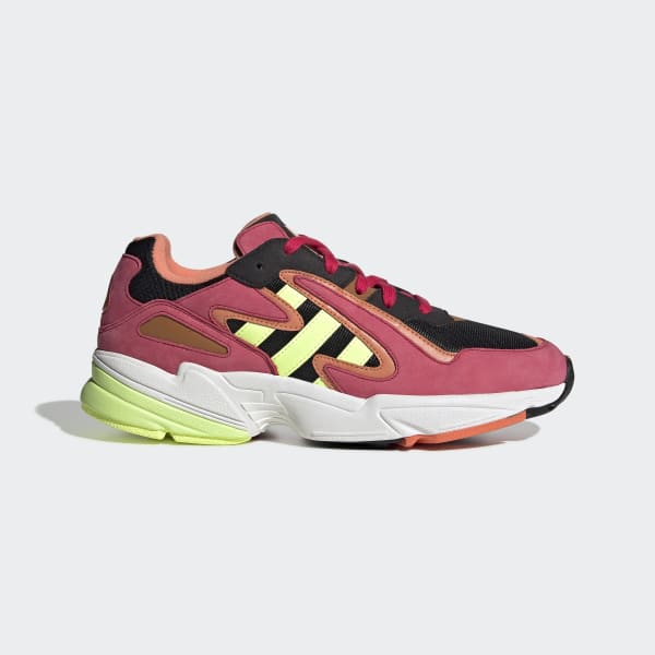 scarpe adidas nere e oro